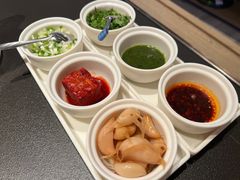 -额尔敦·品质自助(摩尔城店)