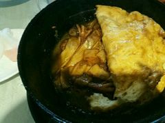 -人民公社大食堂(张家湾店)