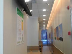部分用餐区-德克士(通宝路店)