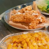 烤肉自助宝藏店！来三次才吃到！还有无限炸鸡