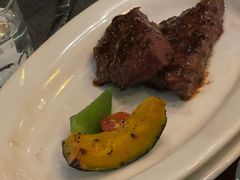 -食间牛排(湖西路店)