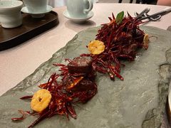 -广州文华东方酒店·江-由辉师傅主理