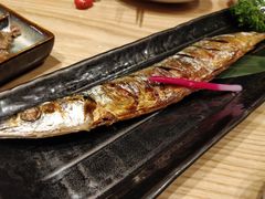 -隐泉京望日式料理(太和广场店)