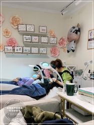 -YCai简薇美甲美睫美妆