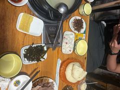 -尼玛藏家风味园(阿山食城店)