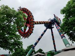 -盈香心动乐园