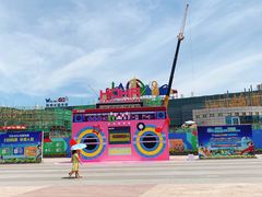 -武汉玛雅海滩水公园