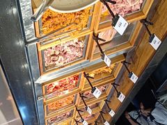 -韩盛·盛江山自助料理(沈辽路万达店)