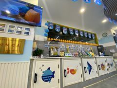-沫奇水育游泳拓展中心(世茂国际广场店)