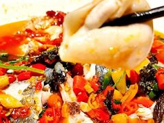 -坛宗剁椒鱼头(河西王府井店)