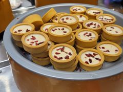 -喜家自助小火锅(卓悦里店)