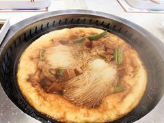 -灶座小锅烀饼·铁锅炖(道里店)