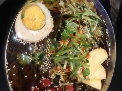 -很久以前羊肉串(打浦路店)