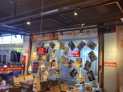 -大头叔烤鸡爪·朝鲜族烤串(天池路店)