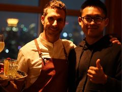 -翡翠36餐厅(浦东香格里拉店)