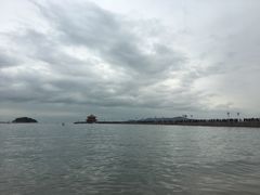 -石老人观光园