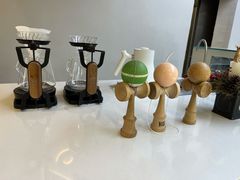-KYO COFFEE(胶州路店)