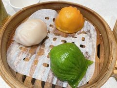 -蔡澜点心·粤菜(月星环球港店)