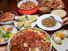 -前海沿·青岛菜(五四广场永旺店)