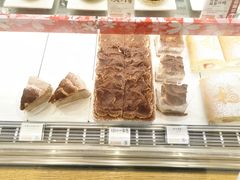 -西村叔叔的店·面包·甜品·蛋糕(崂山丽达店)