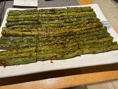 -老白清真烧烤(锦州旗舰店)