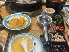 -春润大地海南椰子鸡(沙井京基百纳广场店)