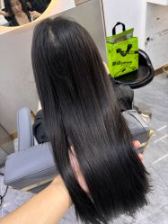-COCO无痕接发羽毛接发