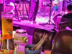 -音乐房子·Vintage Live Bar(玉林总店)