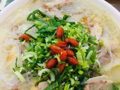 -春发生饭店·非遗(南院门店)
