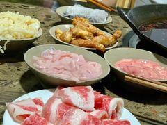 -星鸿社重庆老火锅