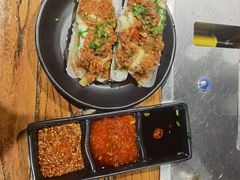 -KAOKAO烤烤·丹东海鲜烧烤(望京店)