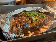-新发现(宝山龙湖店)