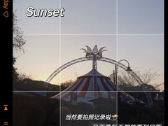 -东湖生态旅游风景区