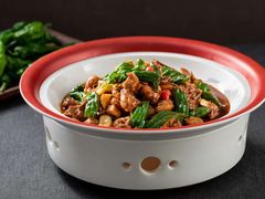 -香山湖家家宴(中山陵店)