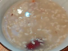 银耳莲子粥-唐食语粥(青山万达广场店)