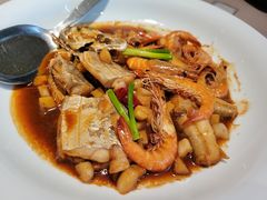 红烧三鲜-新荣记(椒江店)