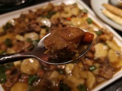 -丝路金桃·新疆菜(徐汇店)