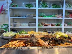 -大姐麻辣烫(莲宝中路店)