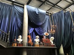 大堂-新悦·霞浦海鲜生(上下杭店)