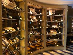 -上海东方佘山翰悦阁酒店·Vie全日制餐厅