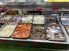 -要得自助火锅(新川路店)