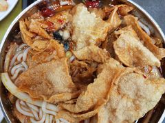 螺丝肉汤粉-红鼻子桂林米粉(金唐新光界店)