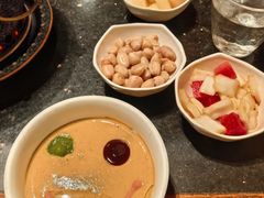 -南门涮肉(东单店)