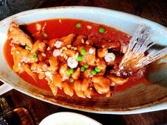-扬州狮子楼·非遗淮扬菜(总店)