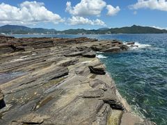 -东平洲海岸公园