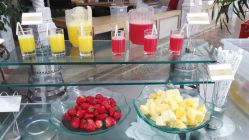 -阳光五洲大酒店·宴会厅