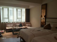 -凯威大酒店(海口秀英码头店)