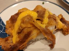 -濱寿司(高新伊藤店)