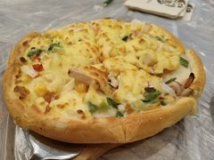 -MAAN COFFEE(金桥店)
