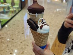 -DQ·蛋糕·冰淇淋(龙湖狮山天街店)